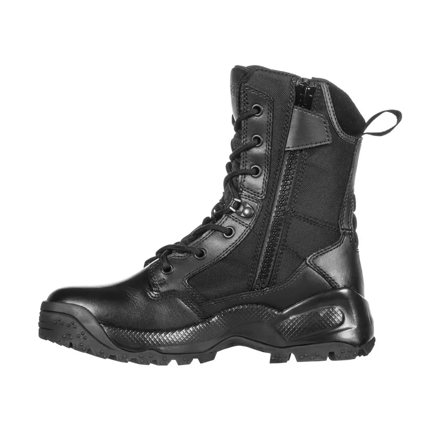 5.11 Tactical® - Women's ATAC 2.0 8" Side Zip Boot