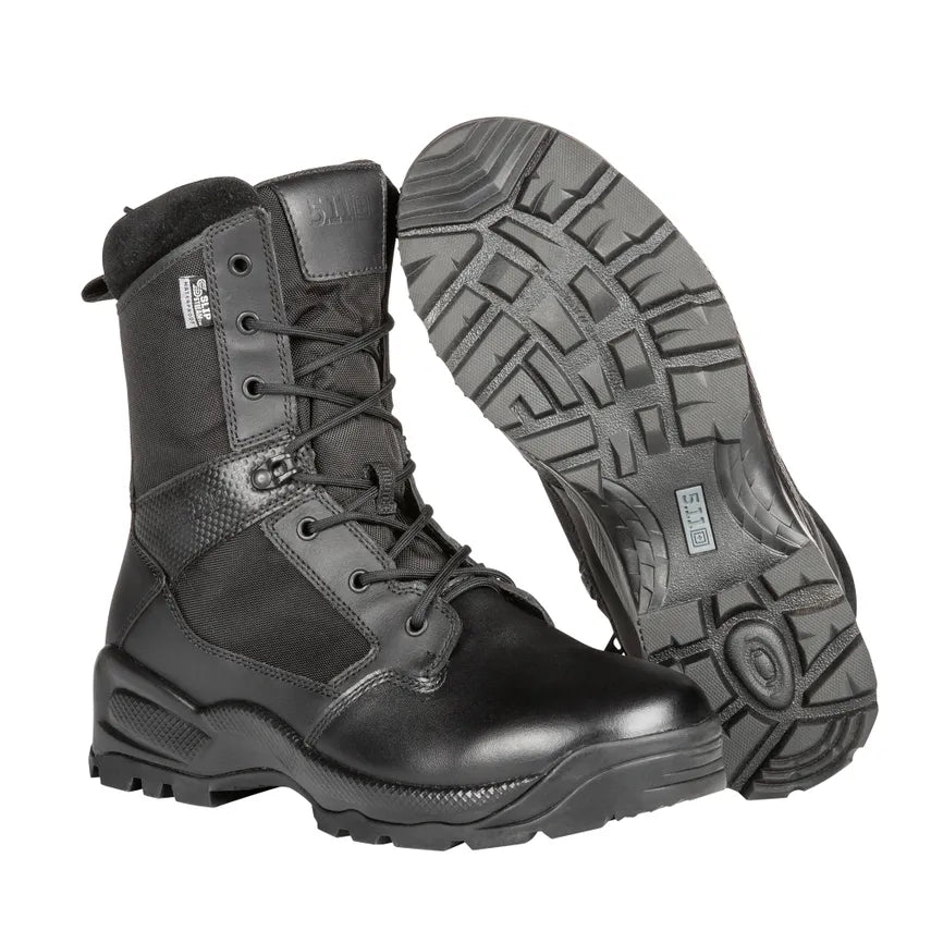 5.11 Tactical® - Women's ATAC 2.0 8" Side Zip Boot