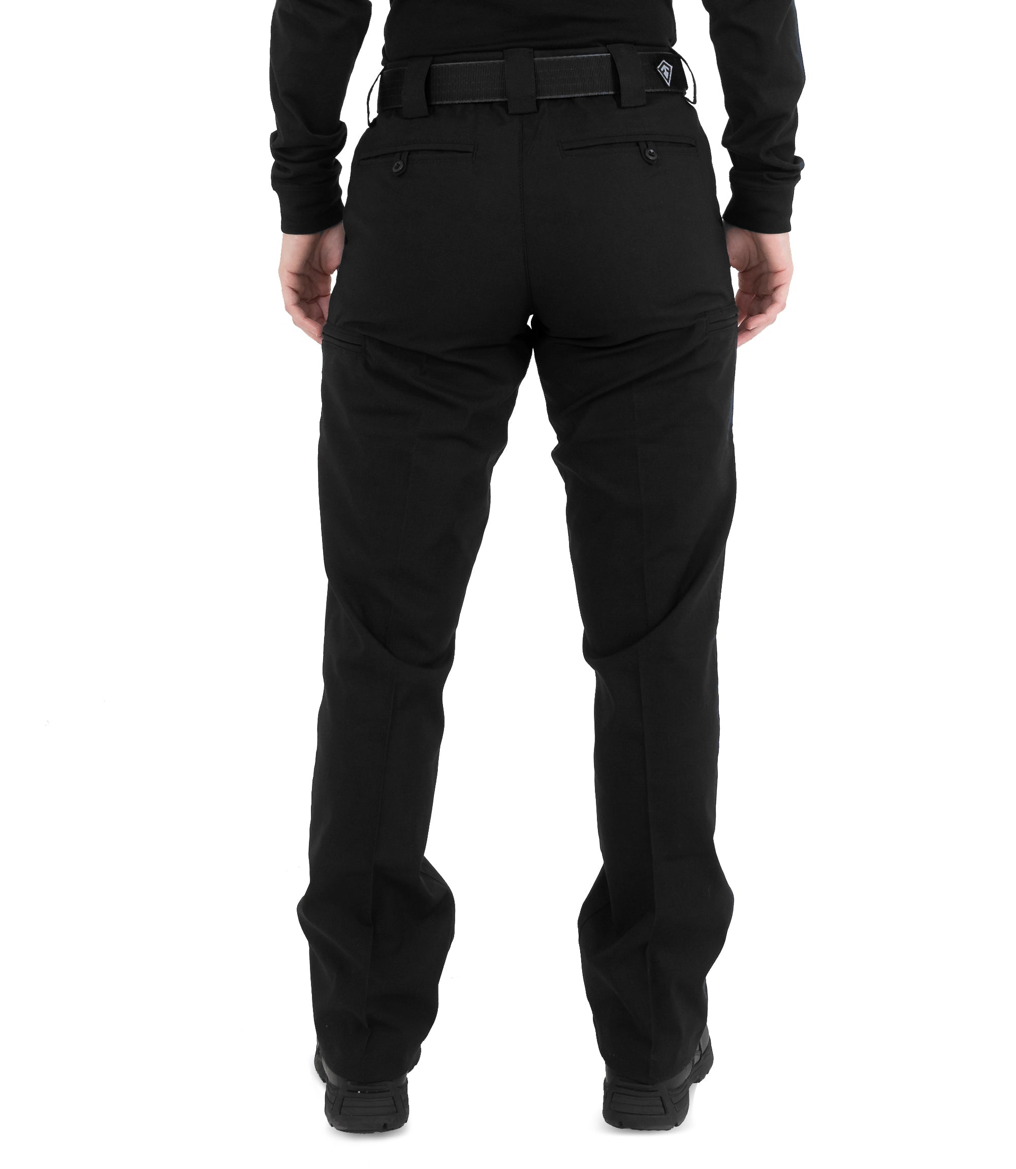 First Tactical Women's V2 Pro Duty 6 Pocket Pant / Black