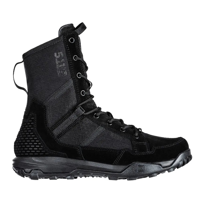 5.11® Tactical -  A/T 8" NON-ZIP BOOT