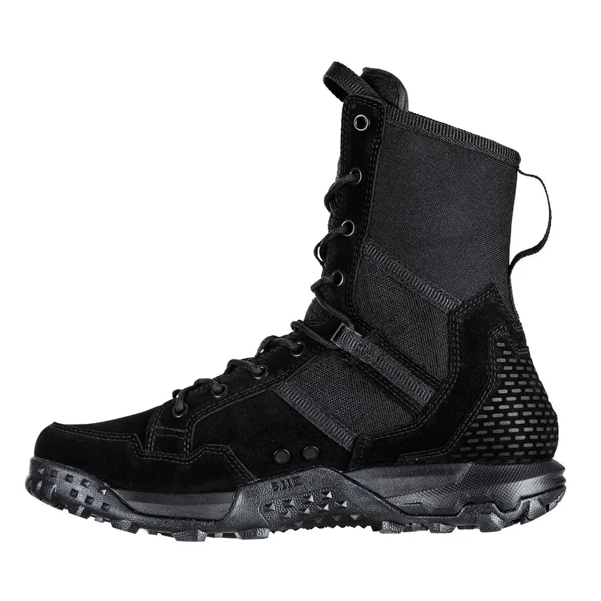 5.11® Tactical -  A/T 8" NON-ZIP BOOT