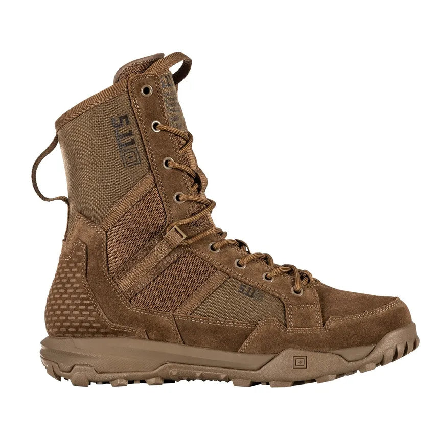 5.11 tactical zipper shop boots
