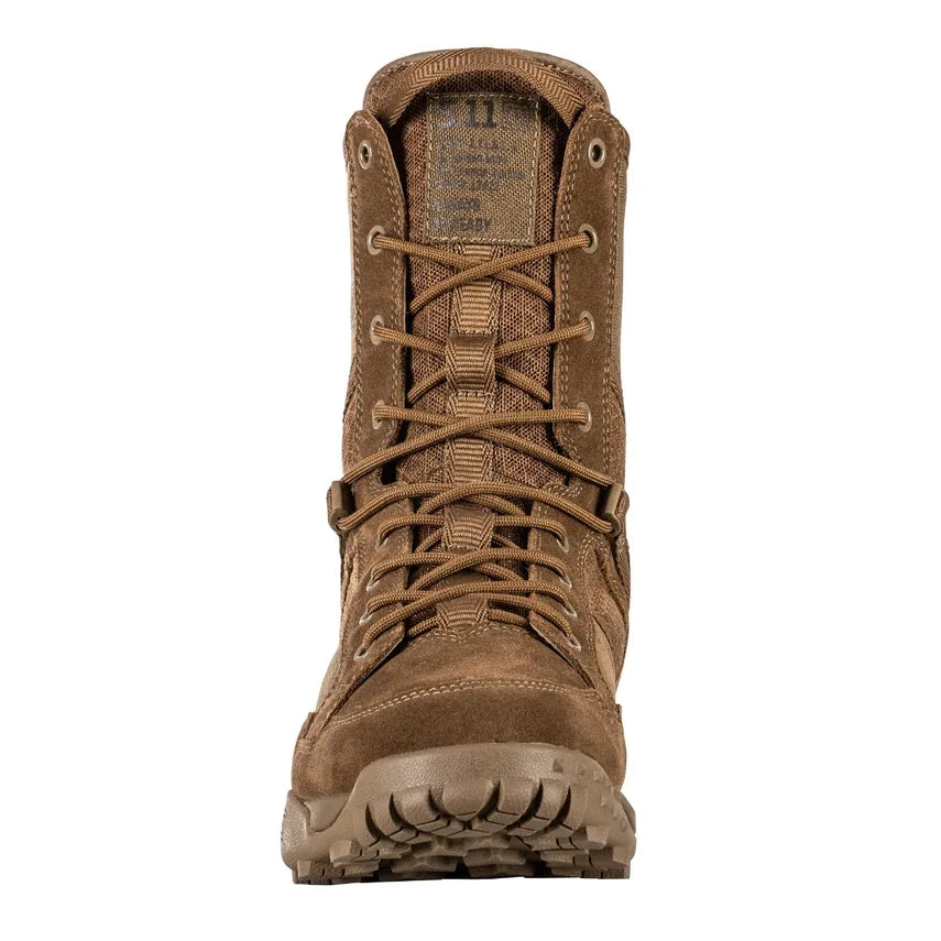 5.11® Tactical -  A/T 8" NON-ZIP BOOT