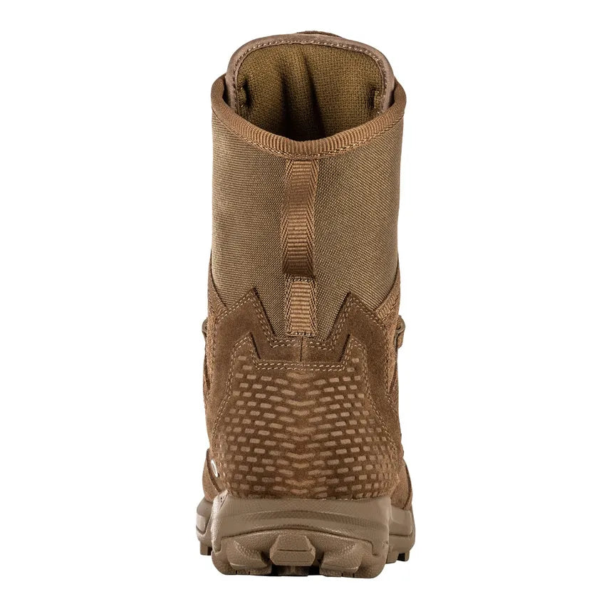 5.11® Tactical -  A/T 8" NON-ZIP BOOT