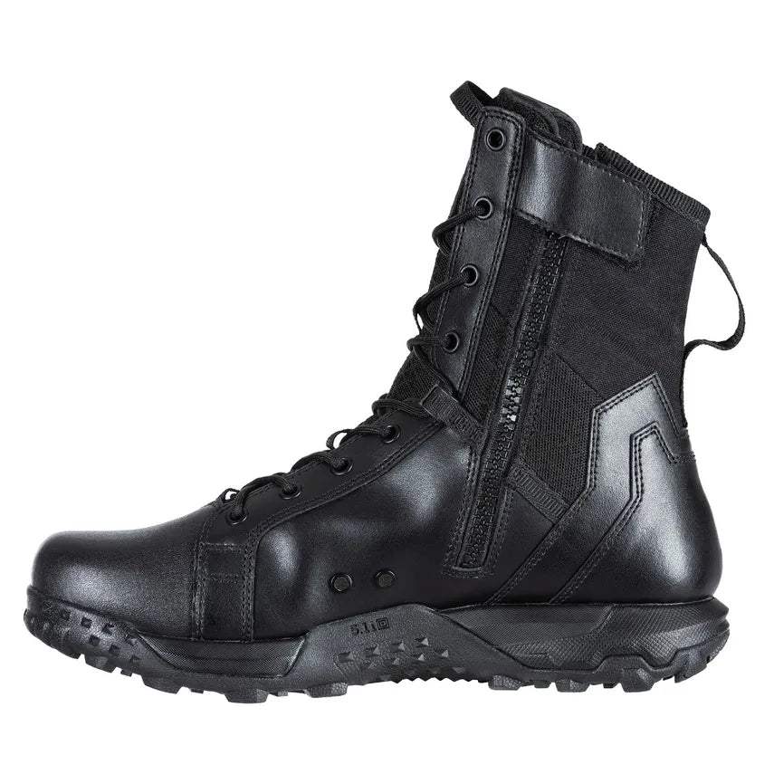 5.11 TACTICAL® A/T 8" SIDE ZIP BOOT