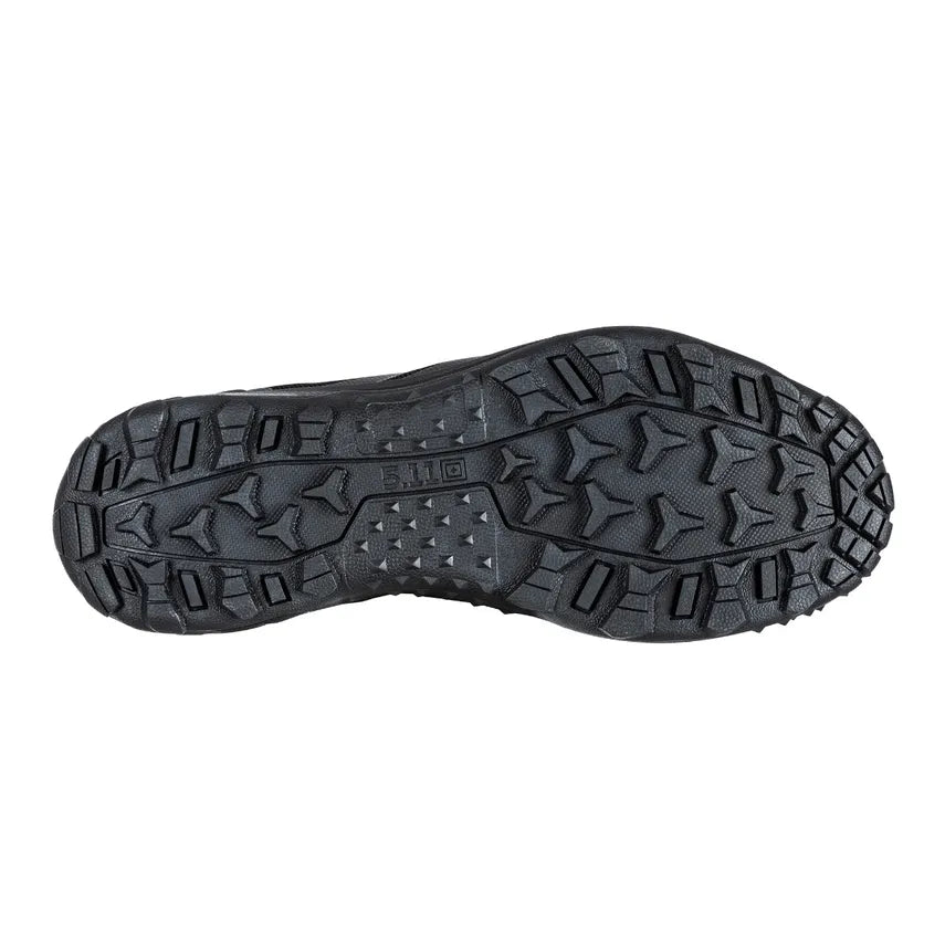 5.11 TACTICAL® A/T MID BOOT BLACK