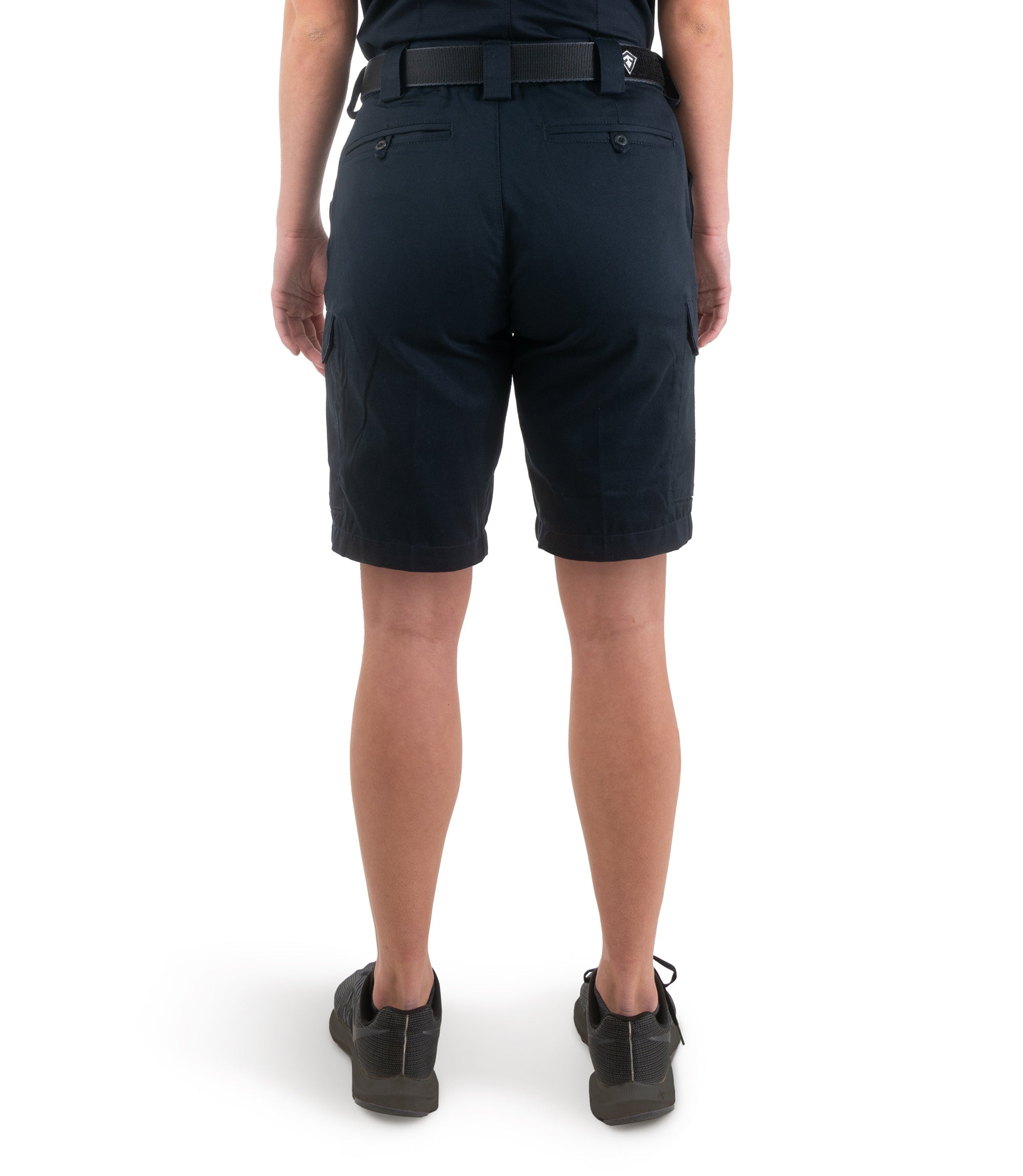 WOMEN'S COTTON STATION CARGO SHORT