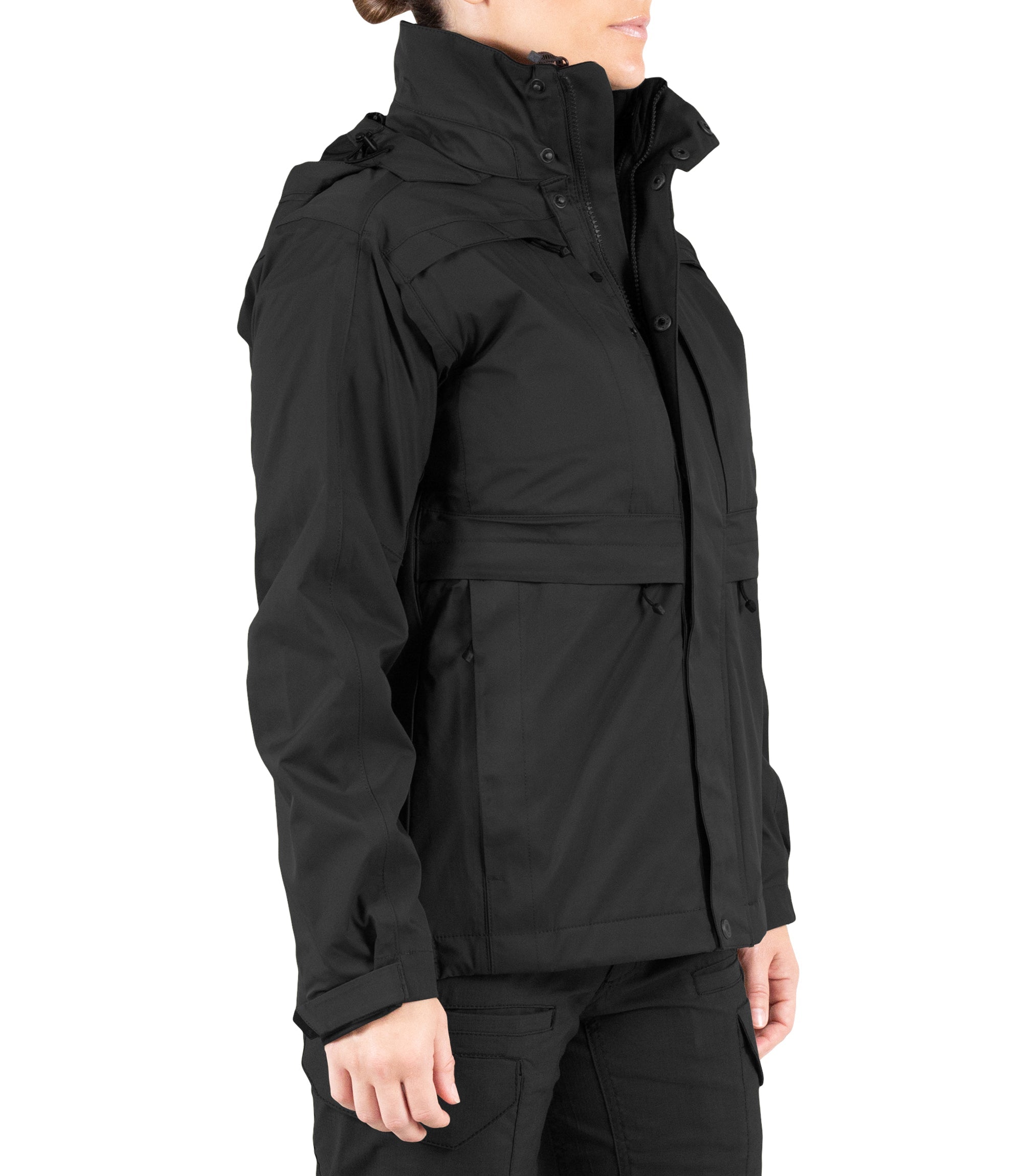 First Tactical Women’s Tactix 3-In-1 System Jacket