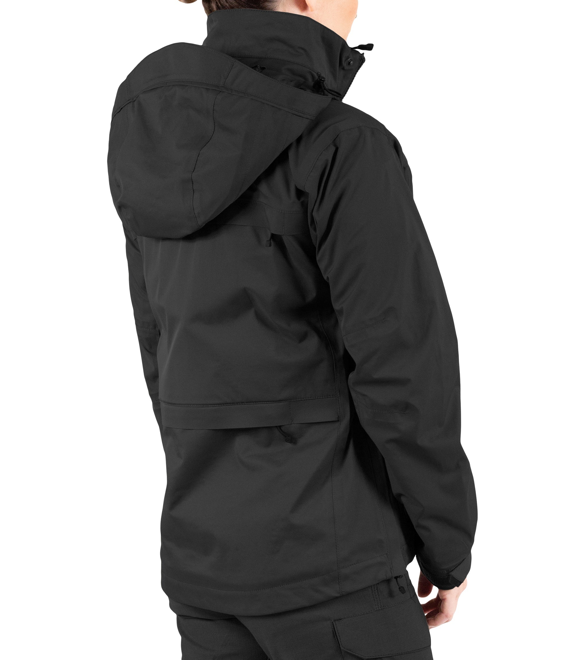 First Tactical Women’s Tactix 3-In-1 System Jacket
