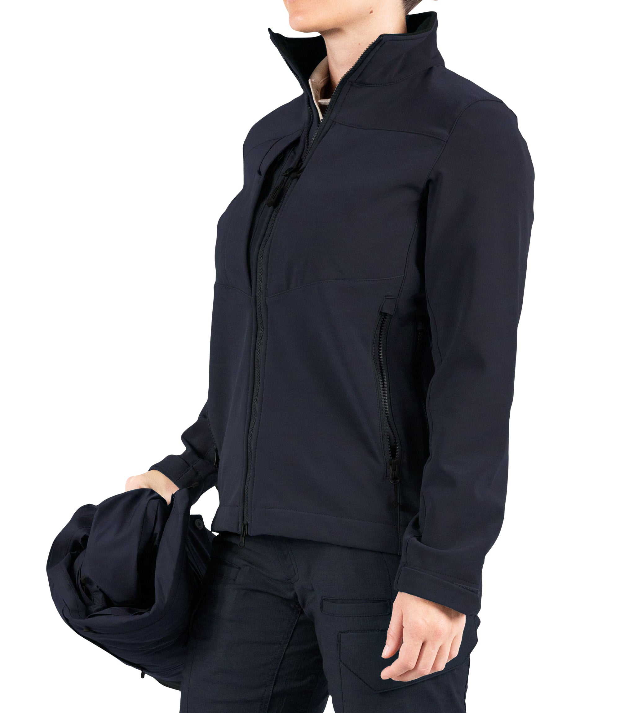 First Tactical Women’s Tactix 3-In-1 System Jacket