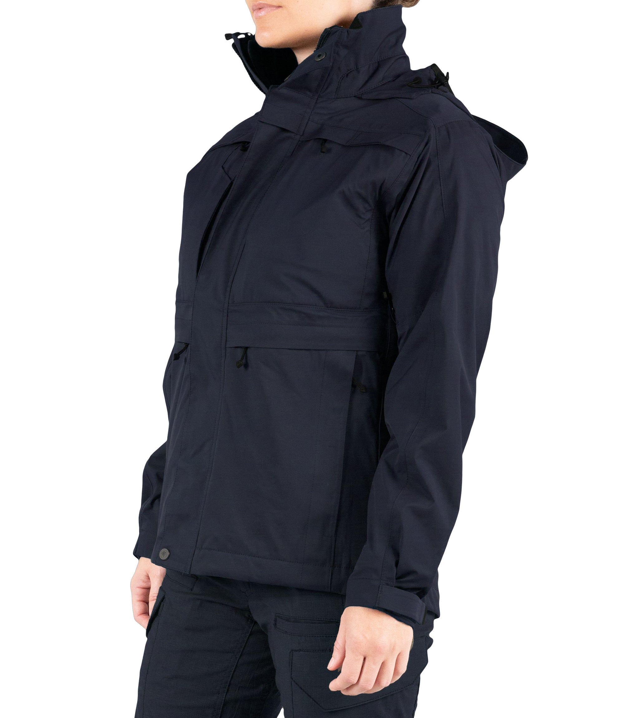 First Tactical Women’s Tactix 3-In-1 System Jacket