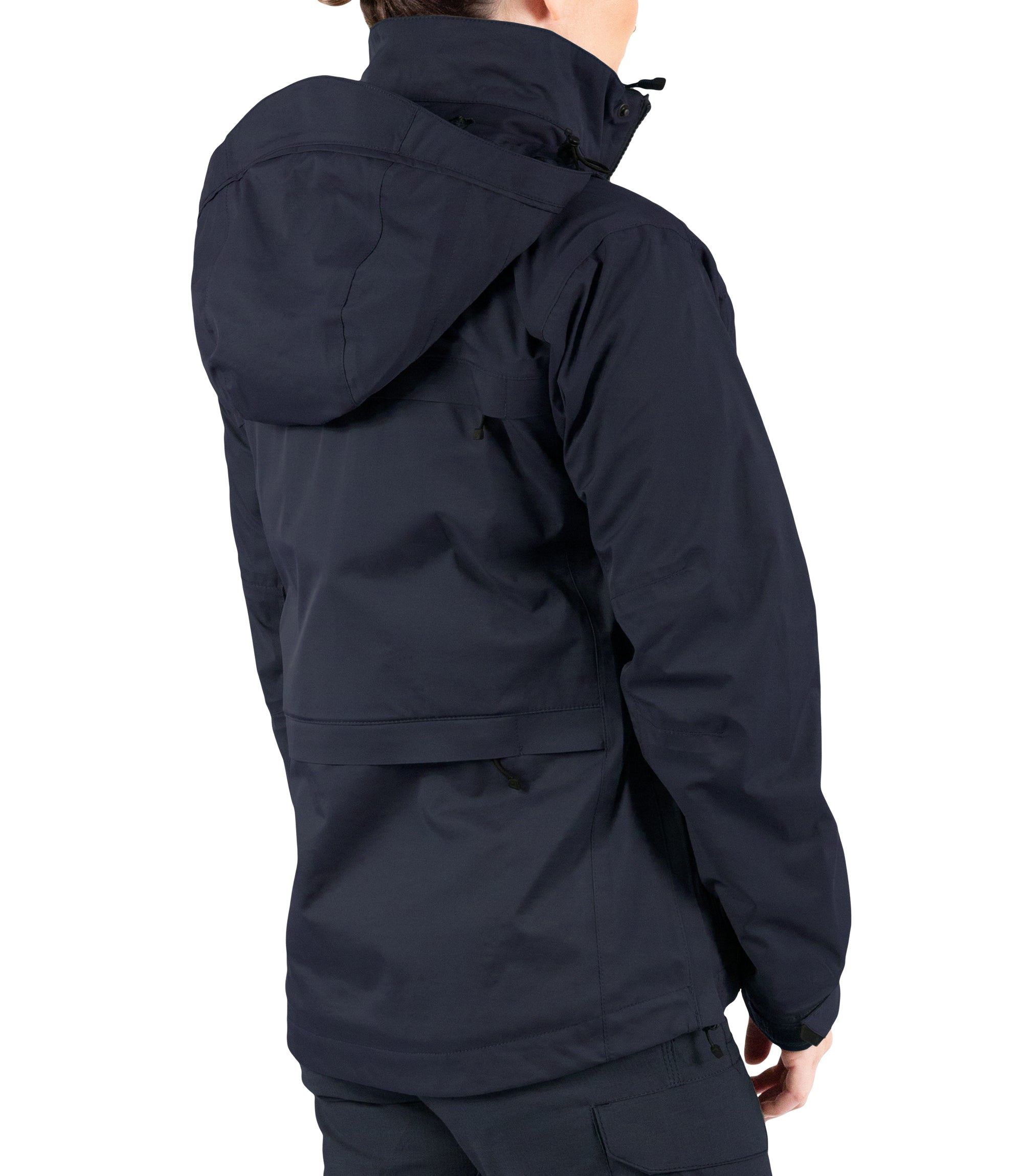 First Tactical Women’s Tactix 3-In-1 System Jacket