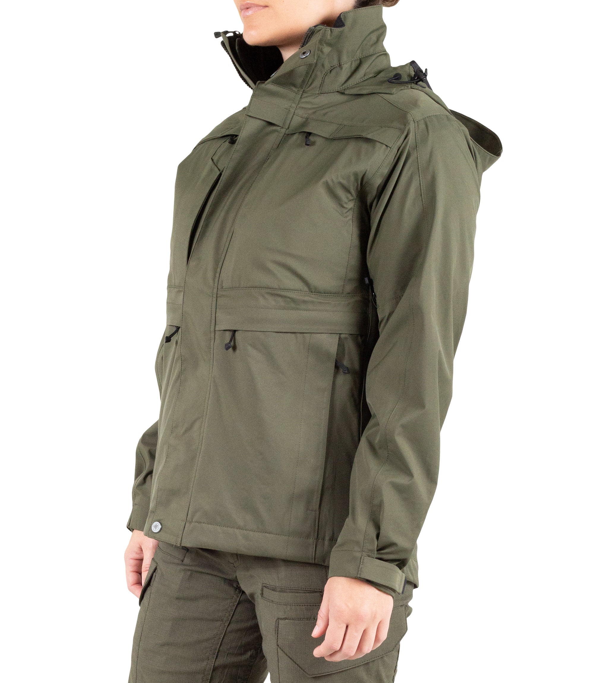 First Tactical Women’s Tactix 3-In-1 System Jacket