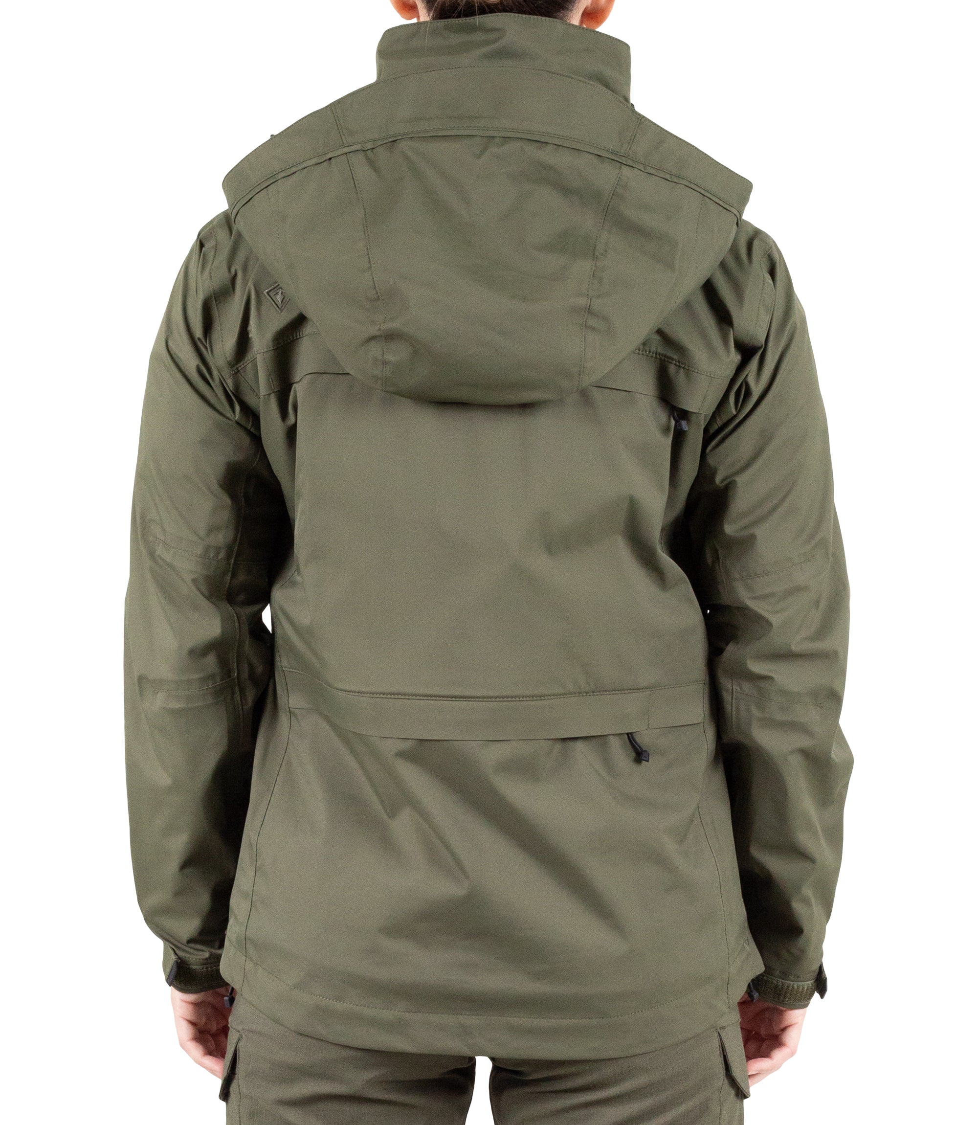 First Tactical Women’s Tactix 3-In-1 System Jacket