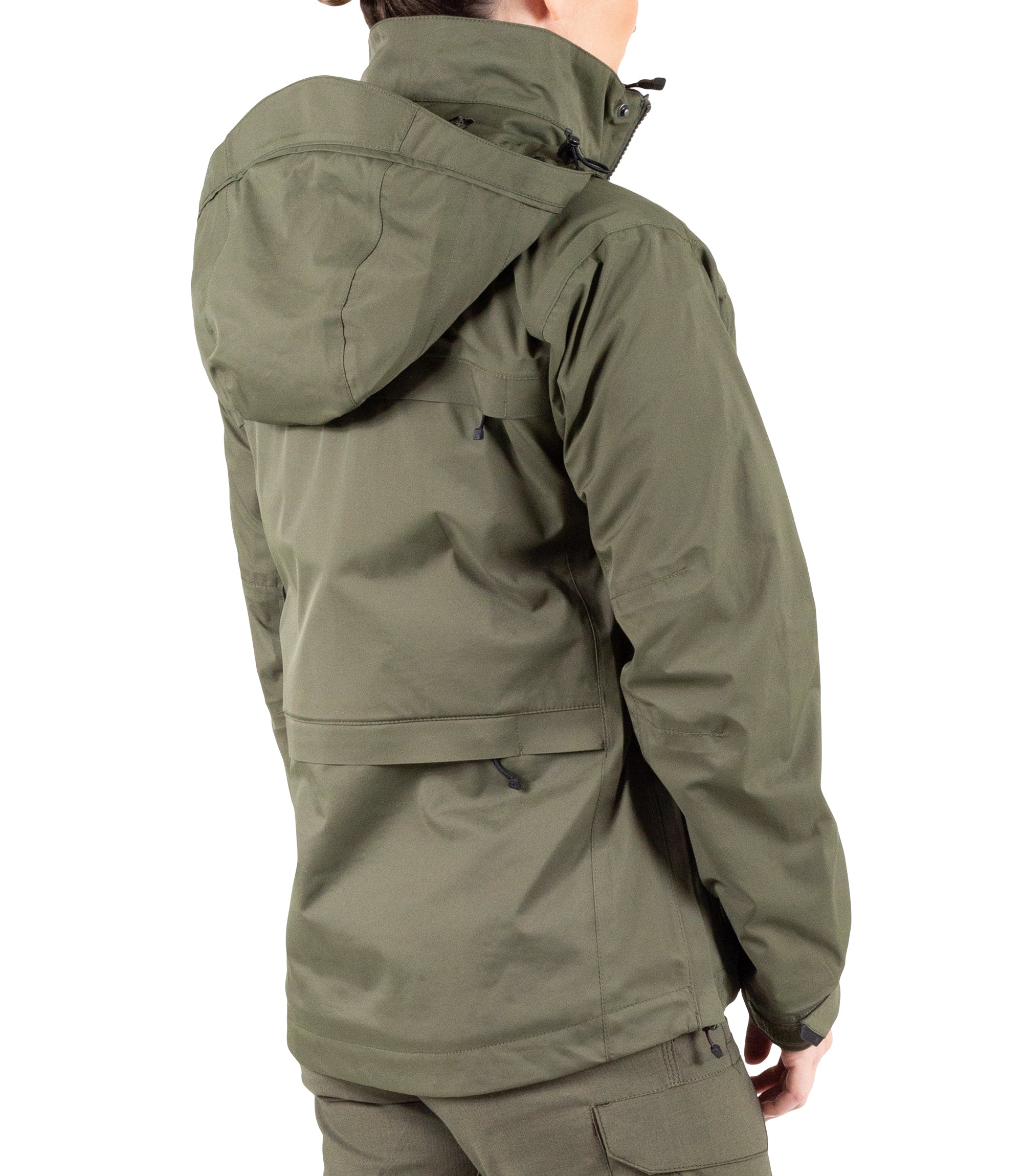 First Tactical Women’s Tactix 3-In-1 System Jacket