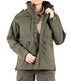 First Tactical Women’s Tactix 3-In-1 System Jacket