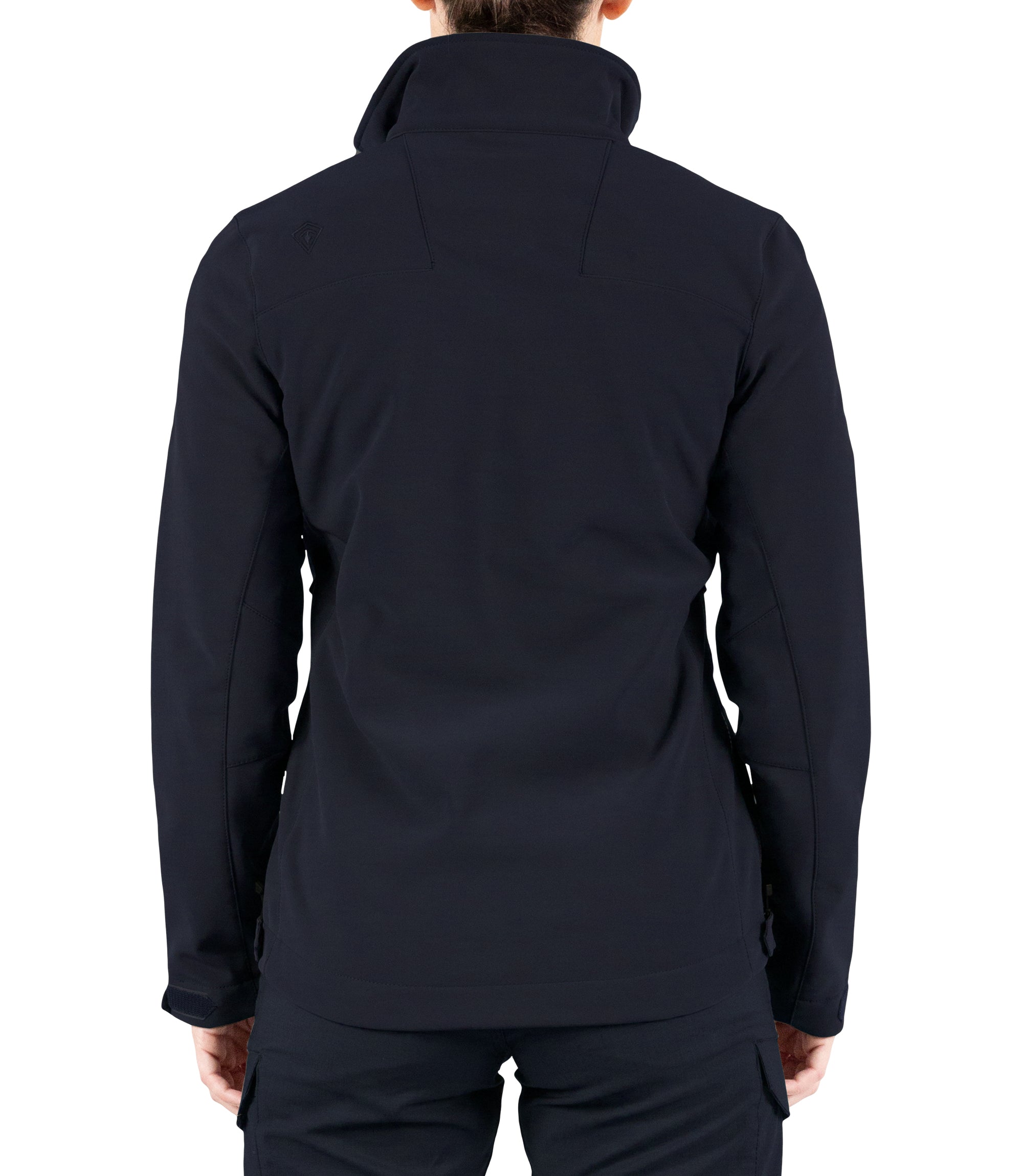 First Tactical - WOMEN'S TACTIX SOFTSHELL PARKA