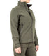 First Tactical - WOMEN'S TACTIX SOFTSHELL PARKA