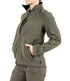 First Tactical - WOMEN'S TACTIX SOFTSHELL PARKA