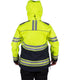 First Tactical Women's Tactix High-Vis Parka