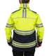 First Tactical Women's Tactix High-Vis Parka