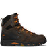 Danner Vicious 6" Brown/Orange MET/NMT Boot