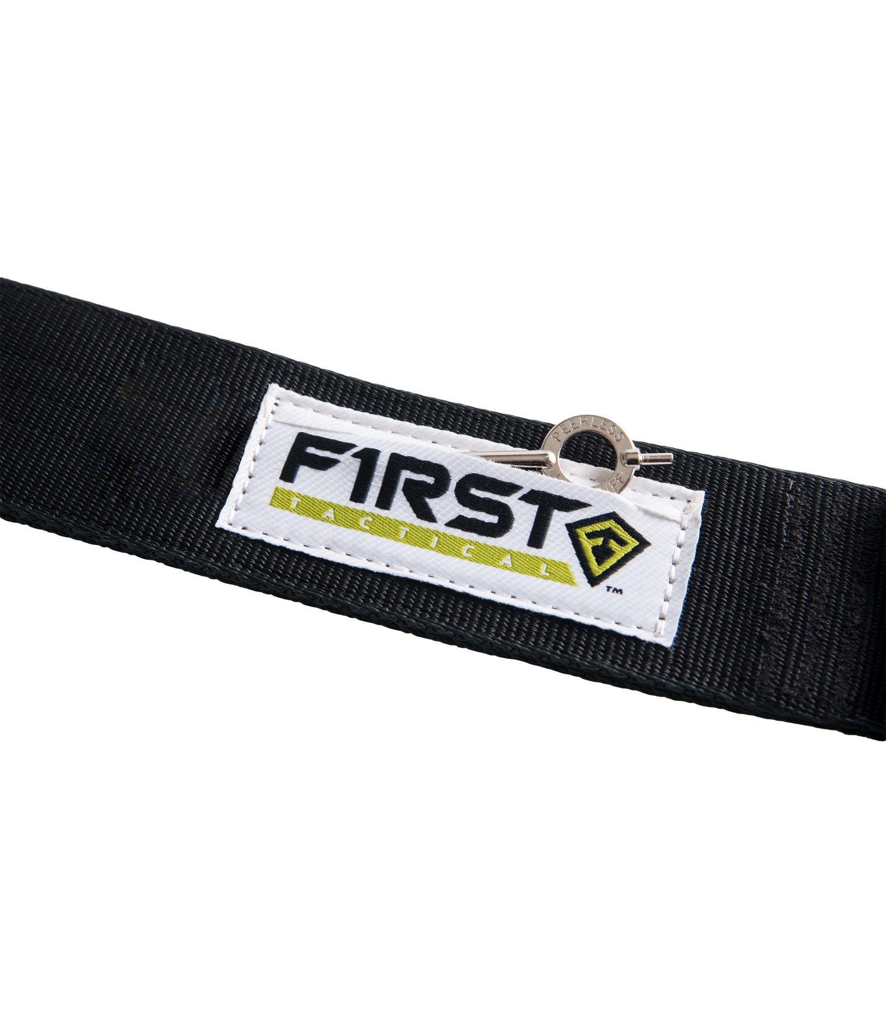 First Tactical Range Belt 1.5”