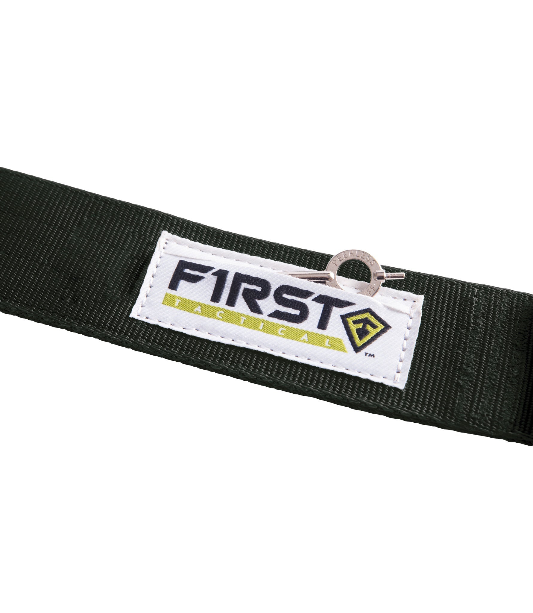 First Tactical Range Belt 1.5”