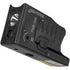 Nightstick - Sub-Compact Handgun Light w/Green Laser - Li-Ion - Fits Glock® G26 / G27 / G33 / G39