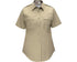 Flying Cross COMMAND 100% POLYESTER WOMEN'S SHORT SLEEVE SHIRT