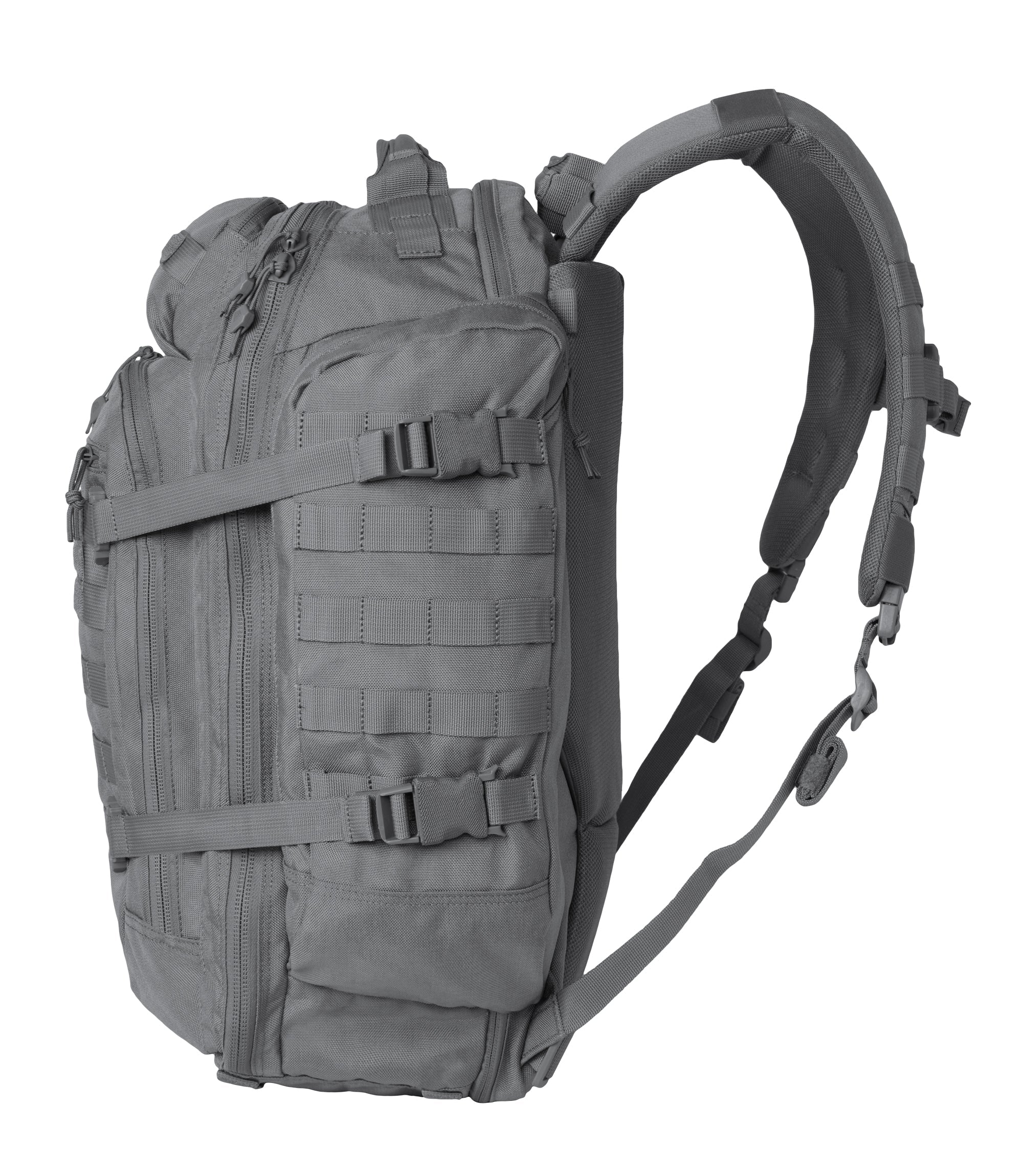 First Tactical Specialist 3-Day Backpack 56L