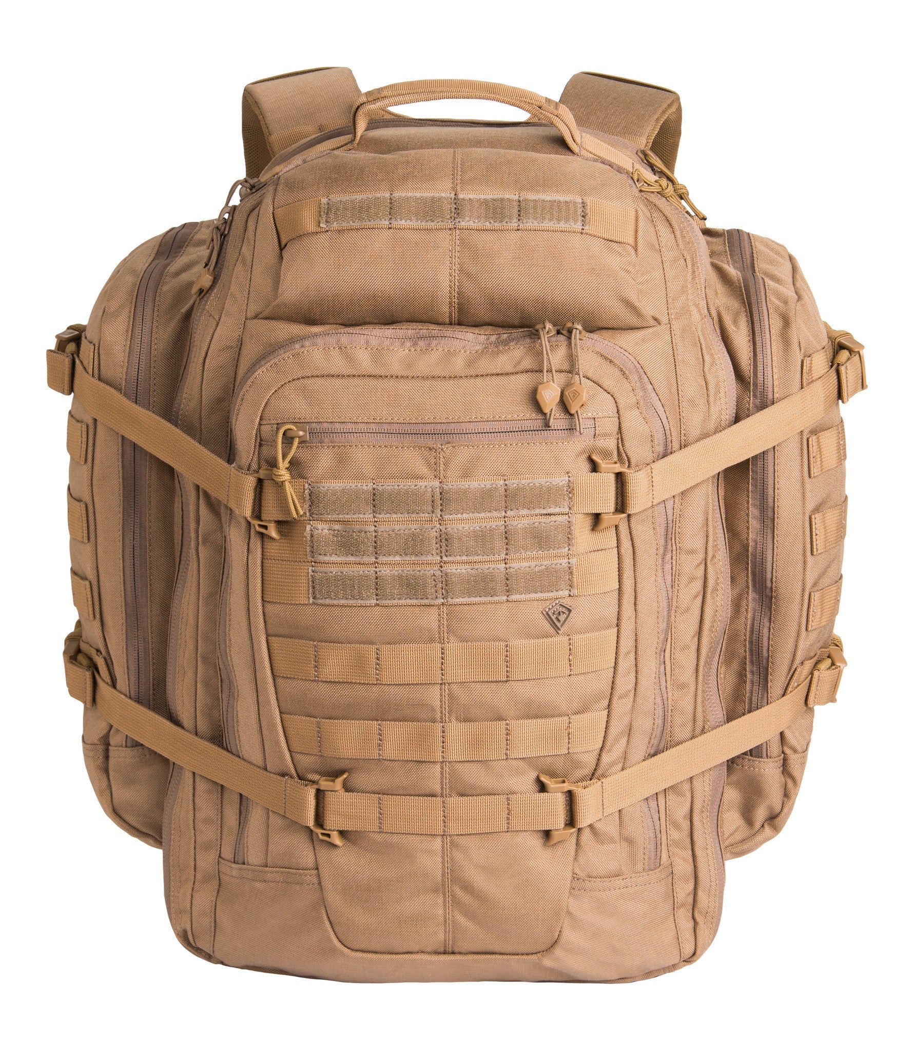 First Tactical Specialist 3-Day Backpack 56L