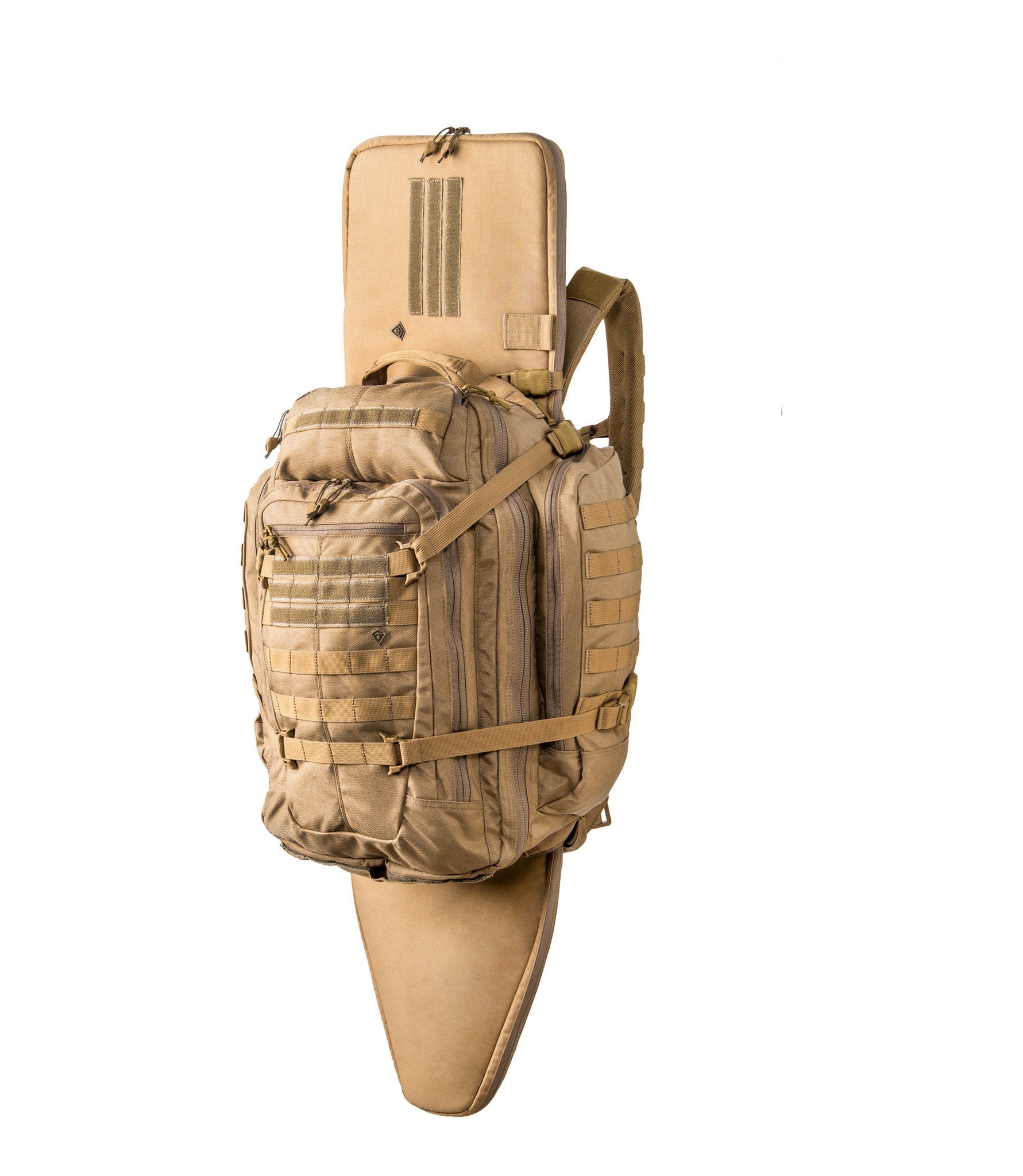 First Tactical Specialist 3-Day Backpack 56L