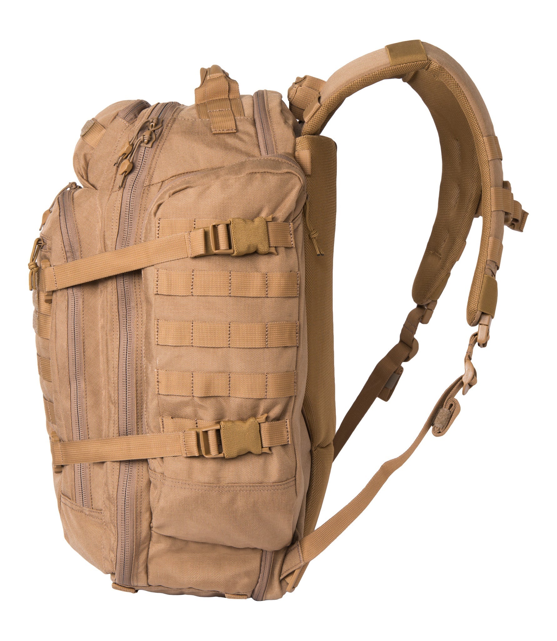 First Tactical Specialist 3-Day Backpack 56L