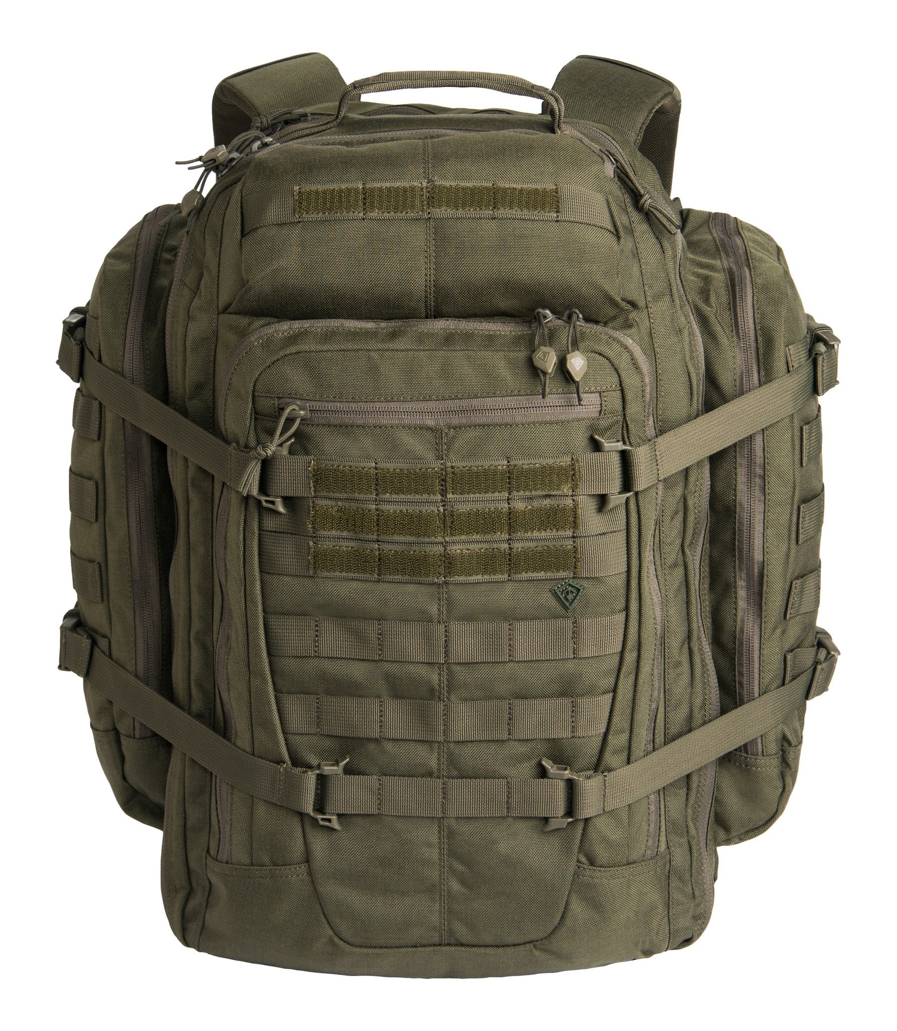 First Tactical - Specialist 3-Day Backpack 56L