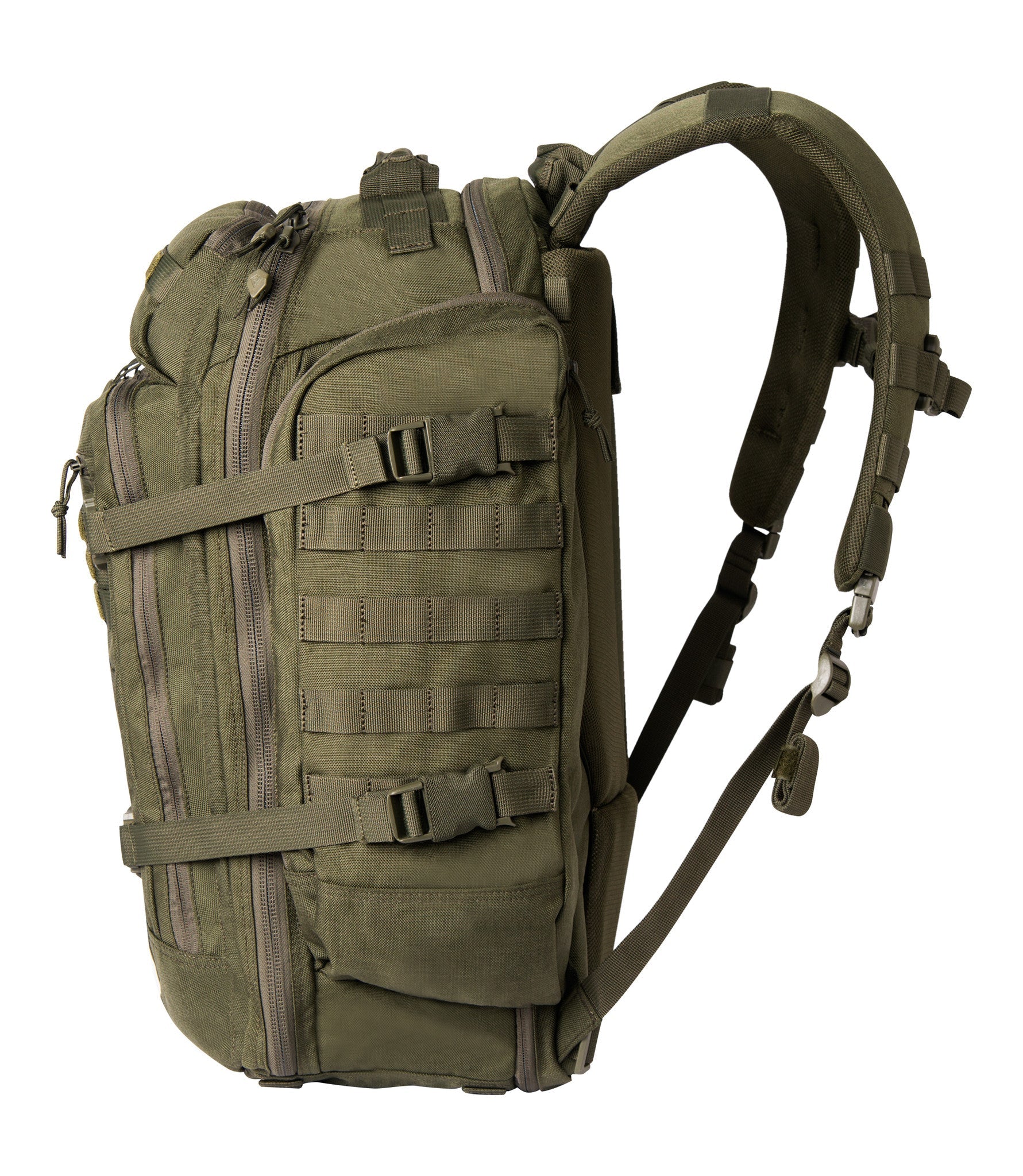 First Tactical Specialist 3-Day Backpack 56L