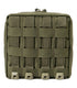 First Tactical Tactix Series 6x6 Utility Pouch