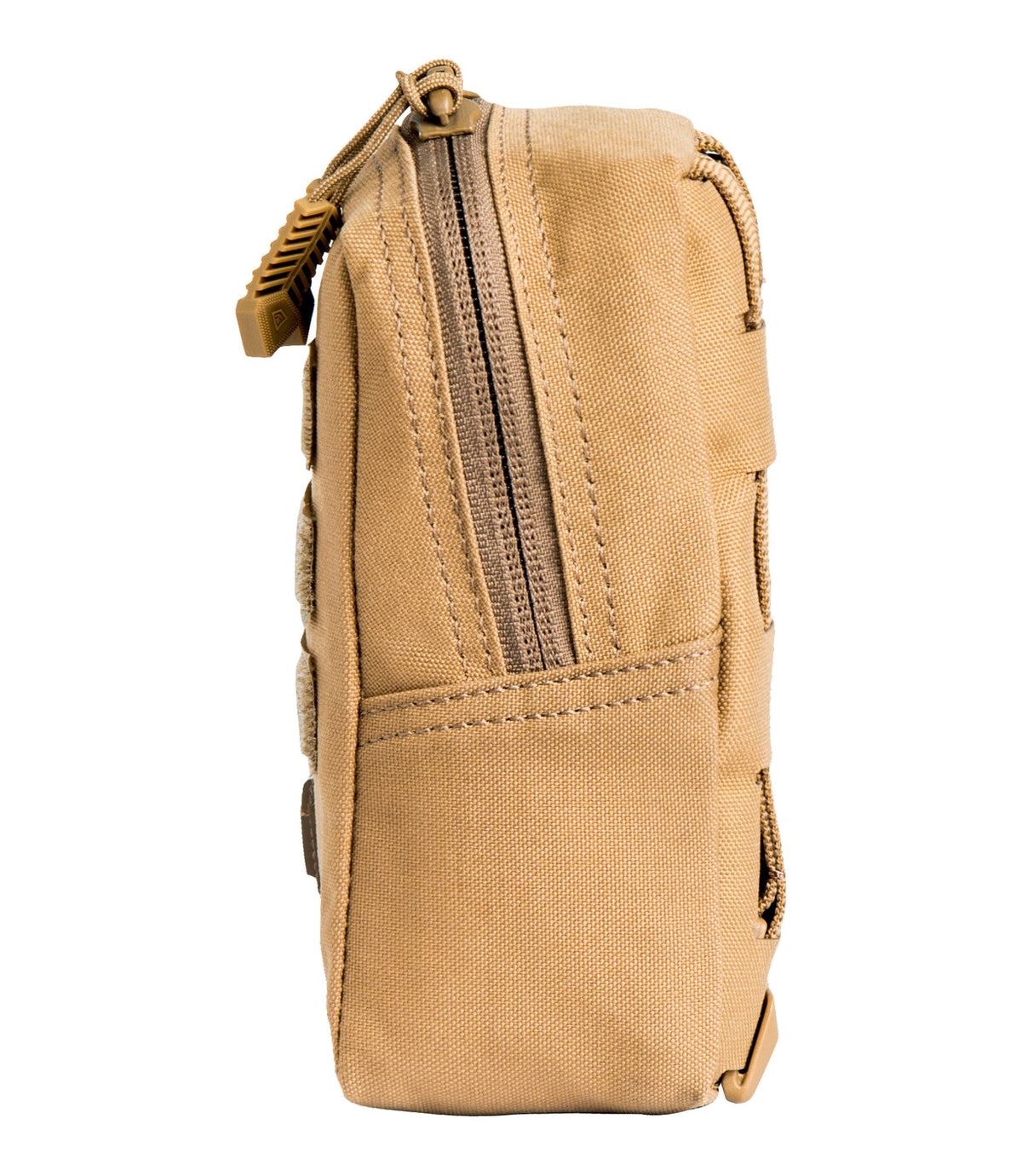Jamie West Tactical Utility Pouch Small - Black