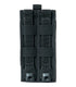 First Tactical Tactix Series Media Pouch - Large