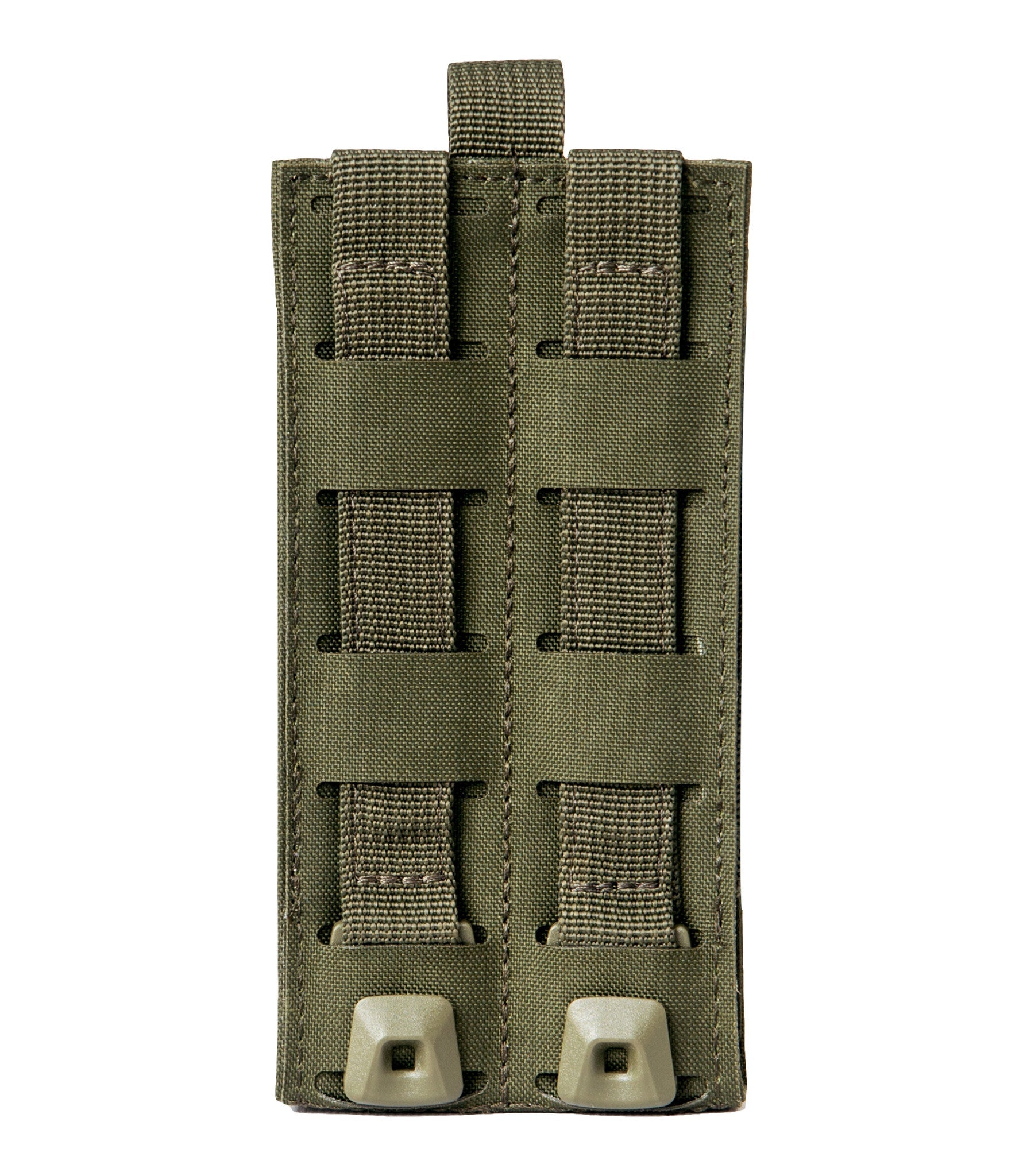 First Tactical Tactix Series Media Pouch - Large