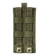 First Tactical Tactix Series Media Pouch - Large
