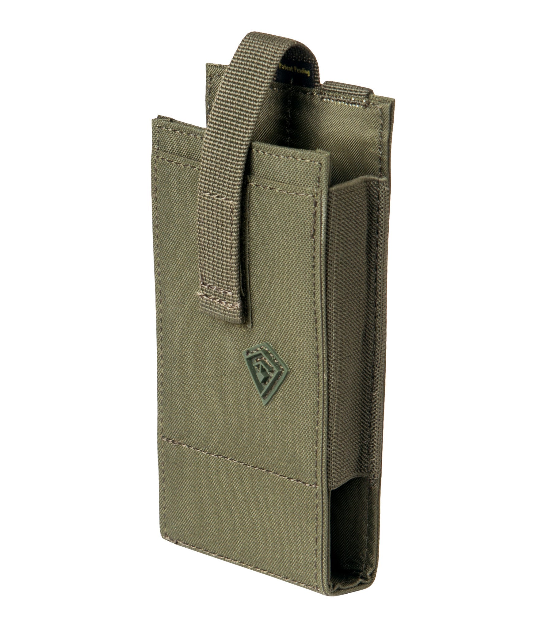 First Tactical Tactix Series Media Pouch - Large