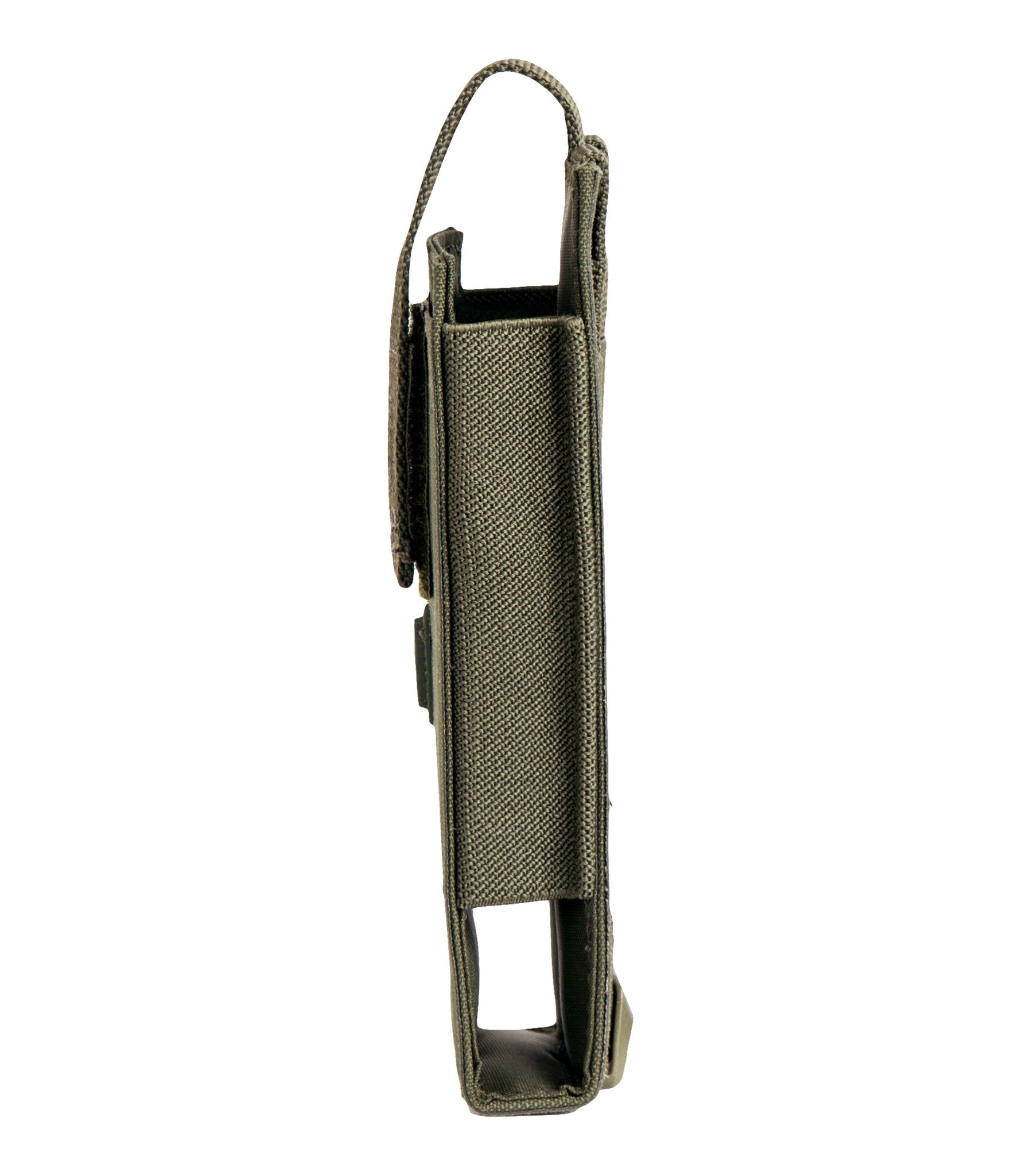 First Tactical Tactix Series Media Pouch - Large