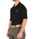 First Tactical Men's Honor The Fallen Polo