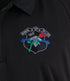 First Tactical Men's Honor The Fallen Polo