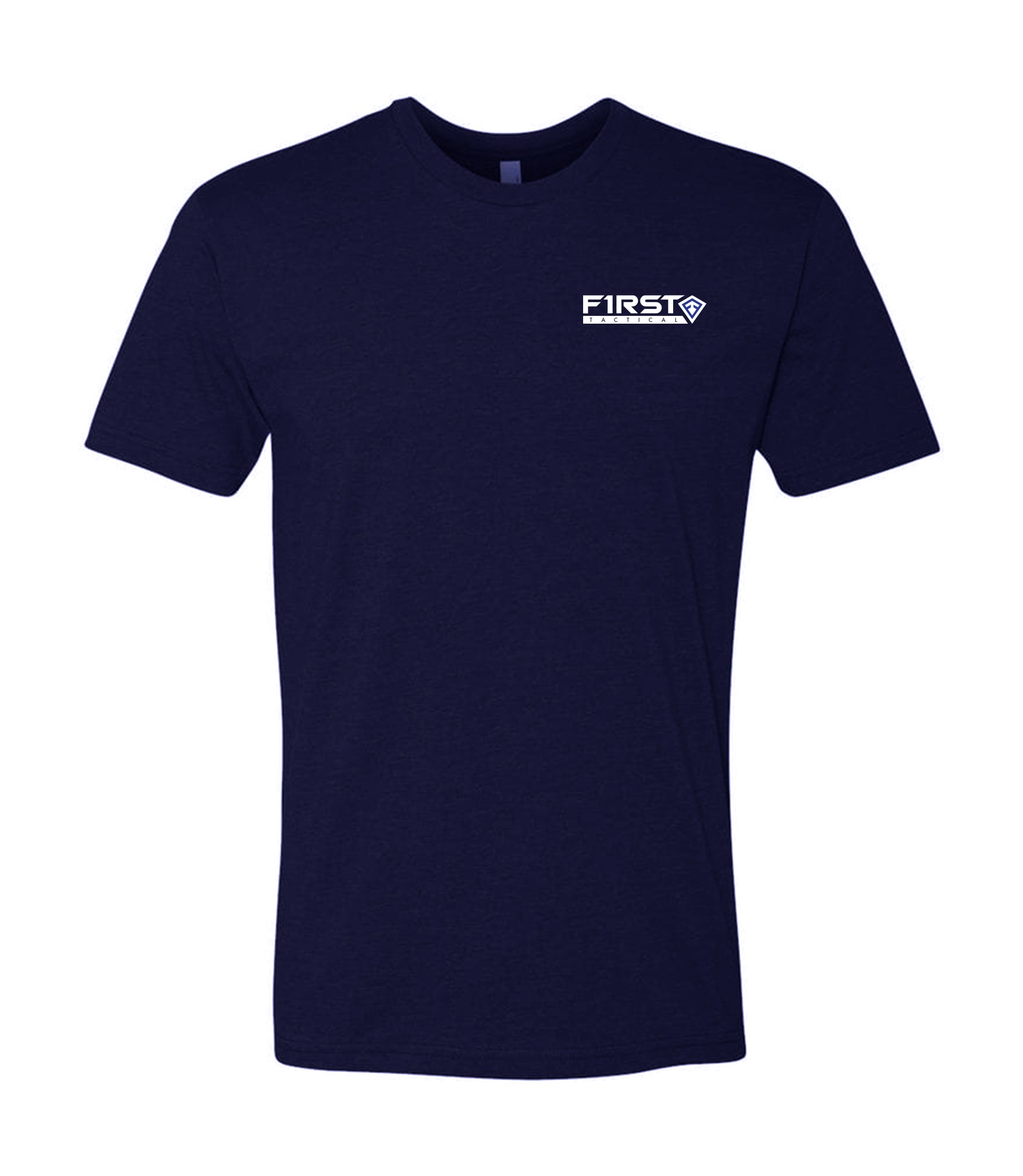 First Tactical Honor T-Shirt