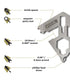 First Tactical Spear Multitool - Box of 20