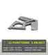 First Tactical Spear Multitool - Box of 20
