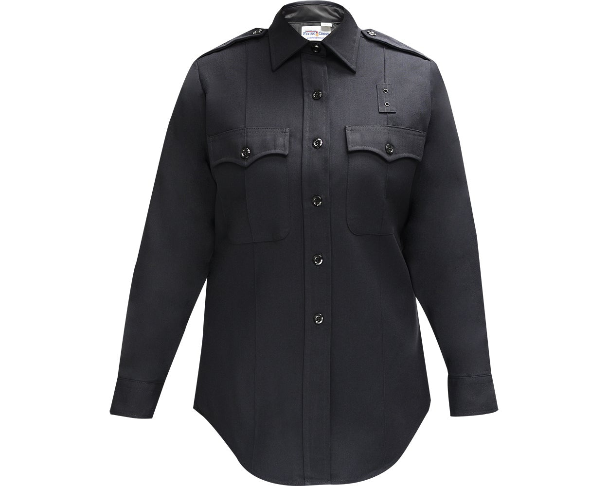 Flying Cross DELUXE TACTICAL WOMEN'S LONG SLEEVE SHIRT 204W39