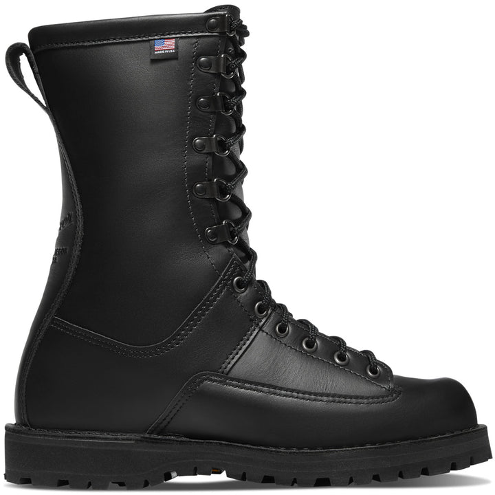 Men's Police Boots – Western Tactical Uniform and Gear